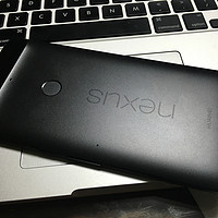 原生之美-Nexus6P 黑曜石开箱