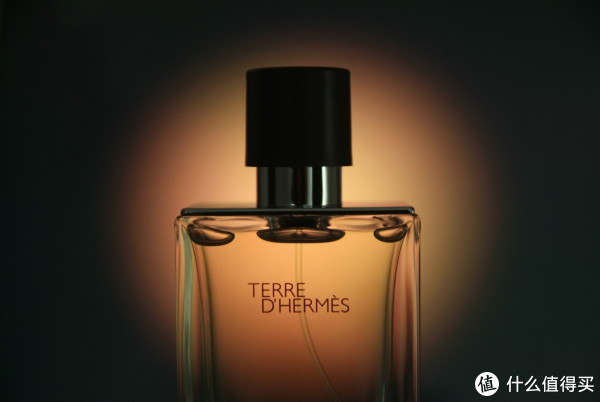 情人节送心动#我的第一款香水hermes 爱马仕 大地男士淡香水