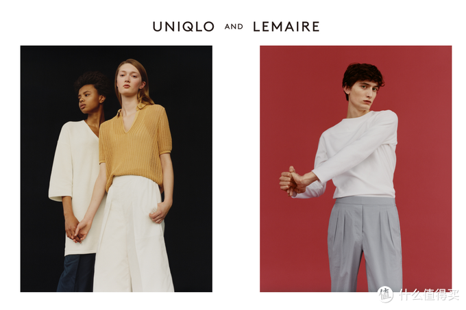 2015年,uniqlo(优衣库)和爱马仕前设计总监christophe lemaire合作