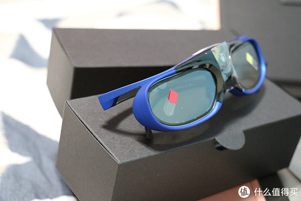XGIMI 极米 Z4极光微投配件之3d眼镜
