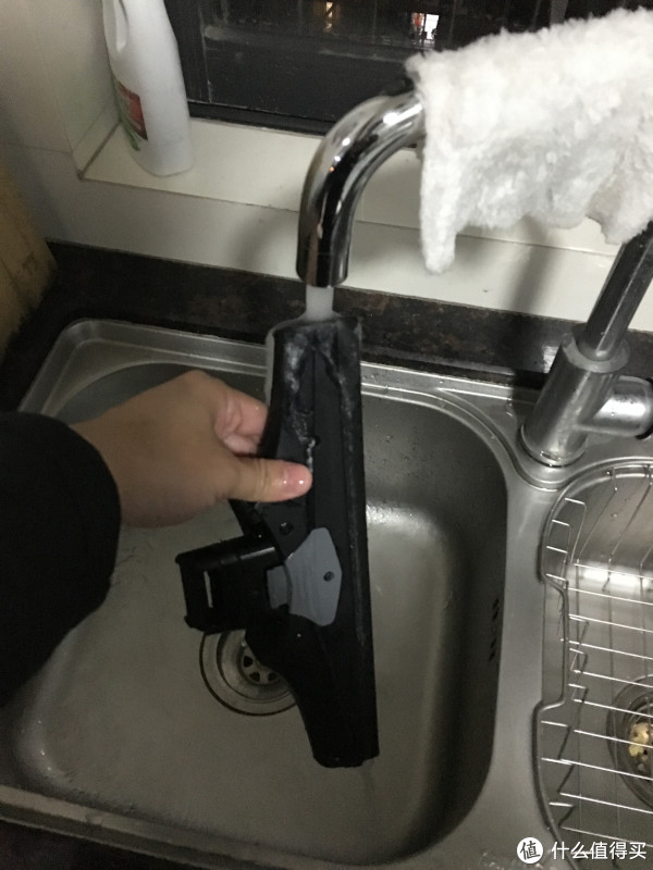 清洗刮吸头 清洗刮吸头