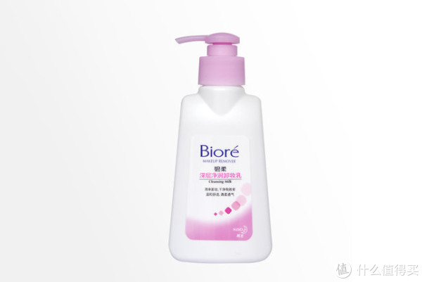 花王旗下品牌:Biore 碧柔 入驻天猫