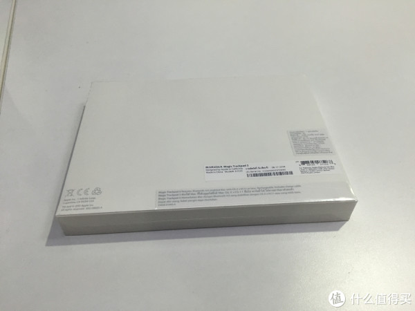 外包装背面 外包装背面