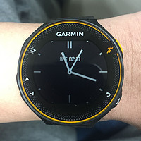 国行 Garmin 佳明 Forerunner 235 开箱轻体验