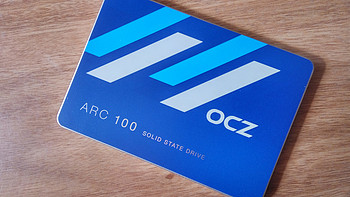 中亚海外购直邮OCZ 饥饿鲨 Arc100 240GB 固态硬盘