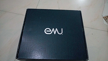 海淘物美价廉的EMU雪地靴开箱