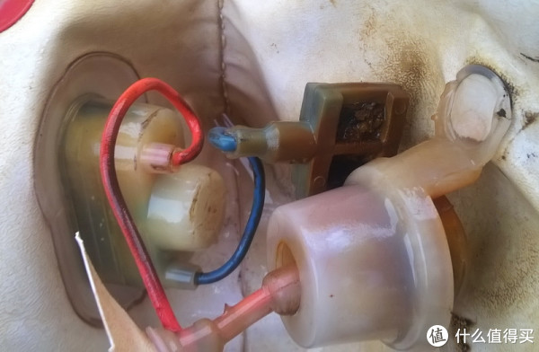 剖析两款不同制热原理的电热暖水袋（附失效损坏原因分析）