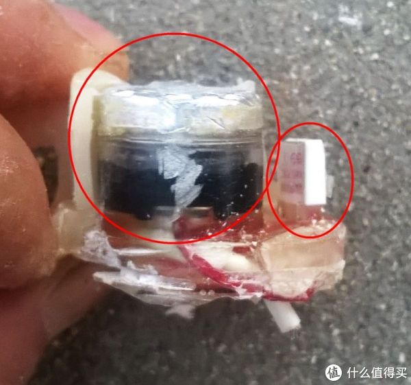 水电 分离加热储热式暖水袋的温控器