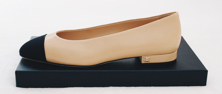 #情人节送心动# 没中双色球,但我还是送了双 C