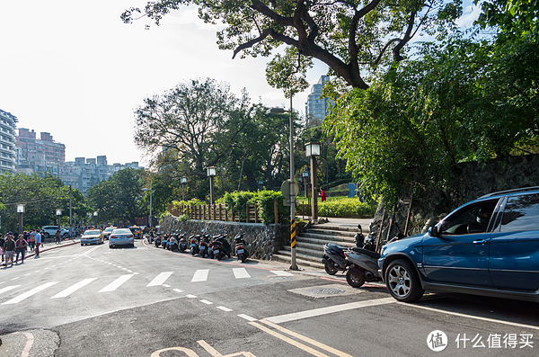 带上老妈去旅行之台北、九份、花莲、垦丁十日