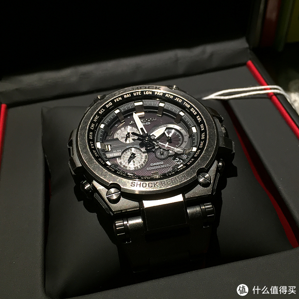 G-SHOCK ジーショック mtg-s1000v 美品 | www.ddechuquisaca.gob.bo