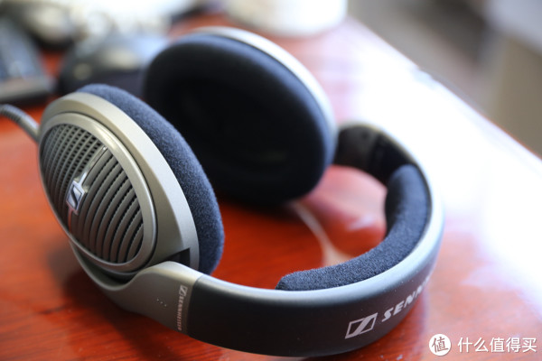 初次新蛋购物入手森海塞尔HD518