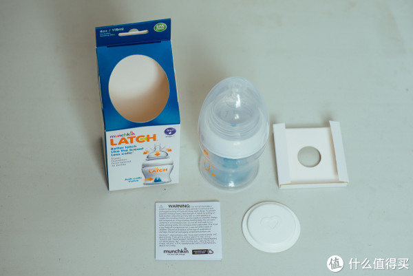 满趣健奶瓶 全家福