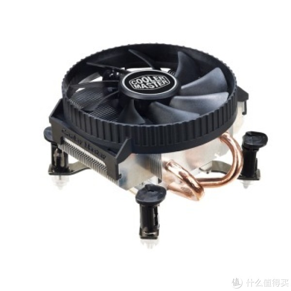 穷车富表Diao丝电脑 篇七:炎炎夏日将至——ITX散热器选购攻略