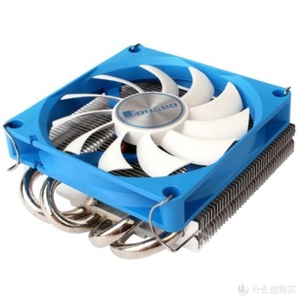 穷车富表Diao丝电脑 篇七:炎炎夏日将至——ITX散热器选购攻略