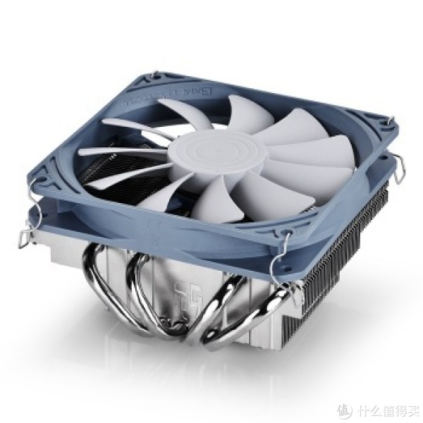 穷车富表Diao丝电脑 篇七:炎炎夏日将至——ITX散热器选购攻略