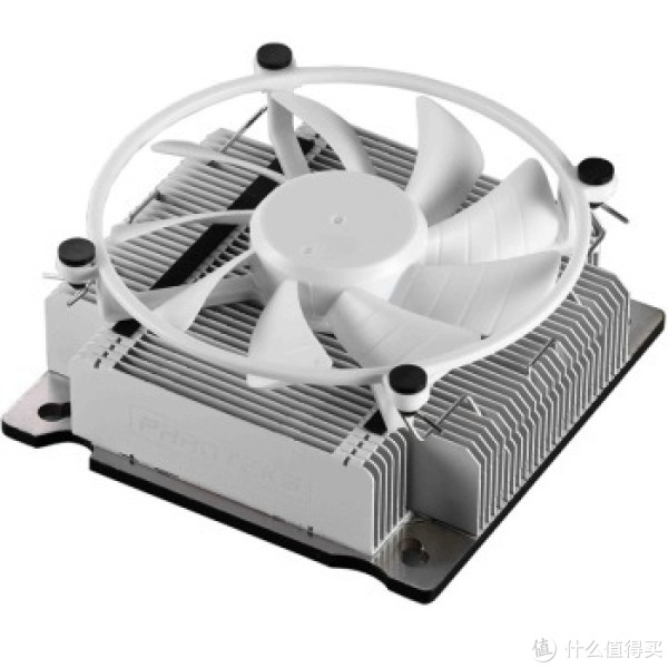 穷车富表Diao丝电脑 篇七:炎炎夏日将至——ITX散热器选购攻略