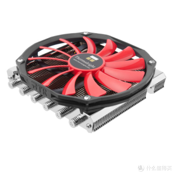 穷车富表Diao丝电脑 篇七:炎炎夏日将至——ITX散热器选购攻略
