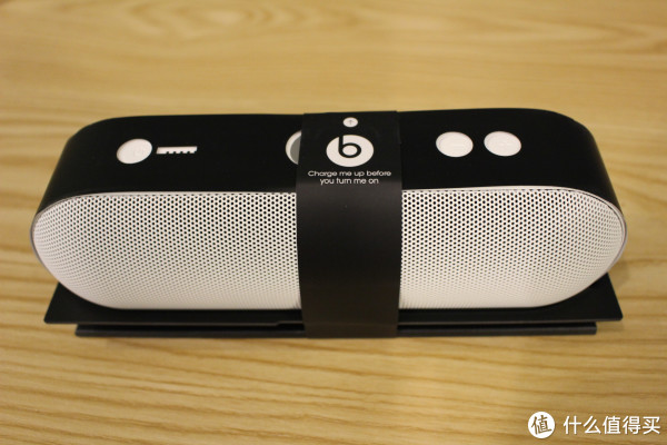 馨意从声,素雅新生--苹果药片Beats pill+