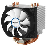 ARCTIC Freezer 13 CPU散热器 775 1156 1155 1366 AM3 多平台风扇