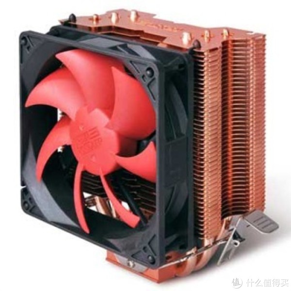 穷车富表Diao丝电脑 篇七:炎炎夏日将至——ITX散热器选购攻略