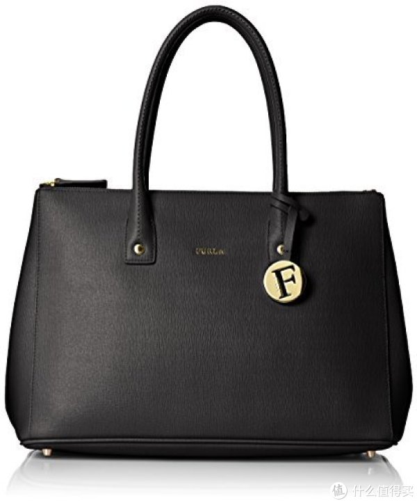 #闲值故事#You买我卖- FURLA 芙拉 Linda Medium 中号手提包