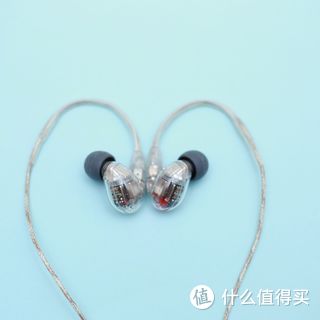 单衣碎碎念 篇四:shure 舒尔 se846 四单元动铁 入耳式耳机