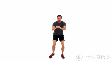 高强度间歇,是说强度很大,休息时间又很短.你可以脑补下辗返跑.