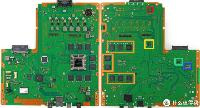 惊炫的娱乐系统--SONY PS4和罗技G29的结合体验