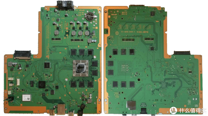 惊炫的娱乐系统--SONY PS4和罗技G29的结合体验