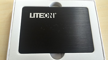 为我的小黑x230更换更大的ssd：LITEON 建兴 T9 睿速开箱使用