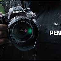 日亚海淘教程：PENTAX 宾得 K-3 再剁手