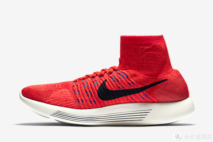 lunarlon活塞 足球式袜筒:nike 耐克 发布 全新跑鞋 lunarepic