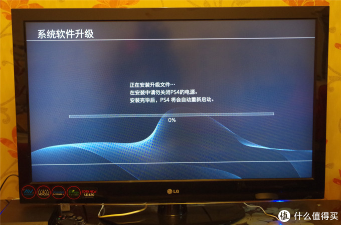 惊炫的娱乐系统--SONY PS4和罗技G29的结合体验