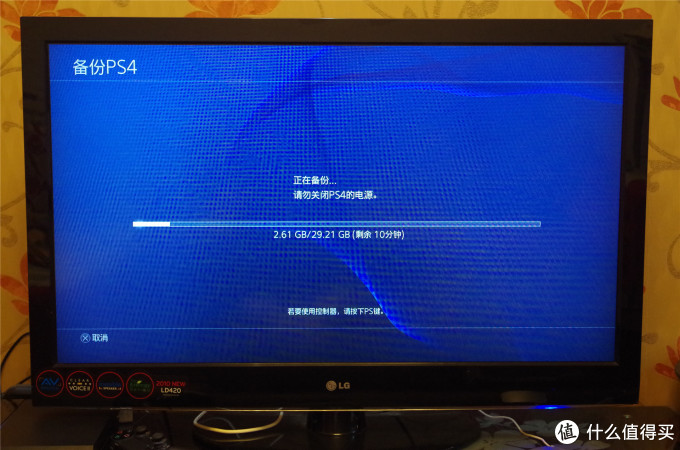 惊炫的娱乐系统--SONY PS4和罗技G29的结合体验