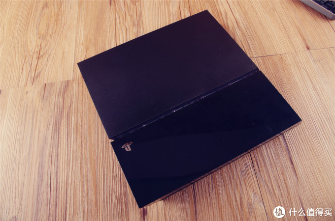 惊炫的娱乐系统--SONY PS4和罗技G29的结合体验