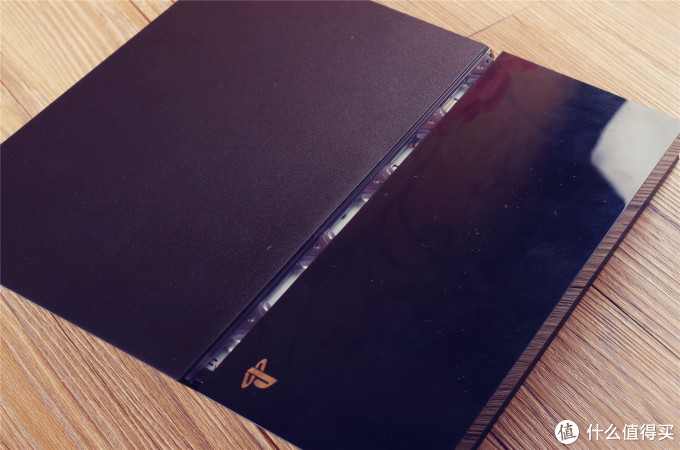 惊炫的娱乐系统--SONY PS4和罗技G29的结合体验