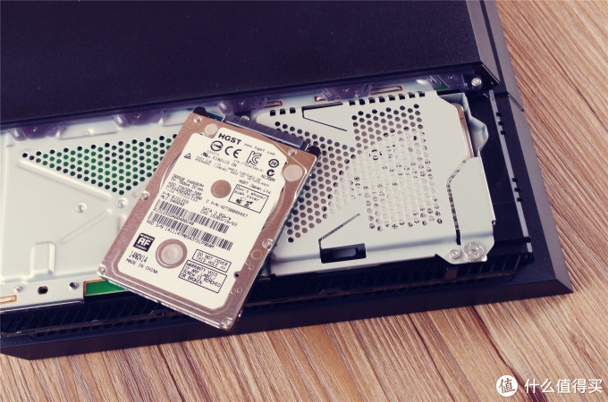 惊炫的娱乐系统--SONY PS4和罗技G29的结合体验