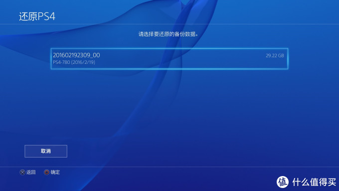 惊炫的娱乐系统--SONY PS4和罗技G29的结合体验