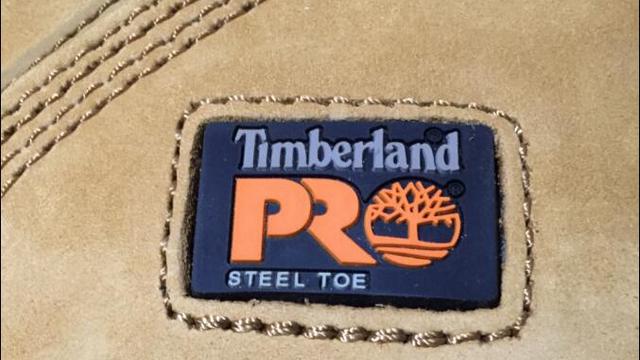 timberland 33031