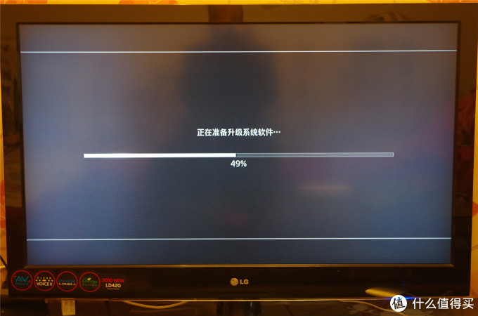 惊炫的娱乐系统--SONY PS4和罗技G29的结合体验
