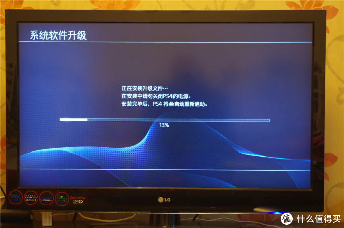 惊炫的娱乐系统--SONY PS4和罗技G29的结合体验