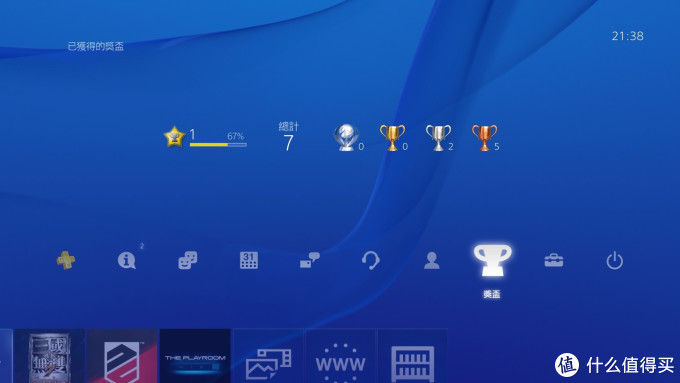 惊炫的娱乐系统--SONY PS4和罗技G29的结合体验