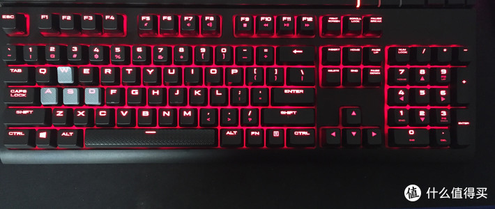 海盗船机械键盘怎么样_机械键盘和普通键盘_键盘同步器 机械键盘