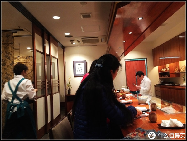 在京都的巷子里漫步--我的日本游记