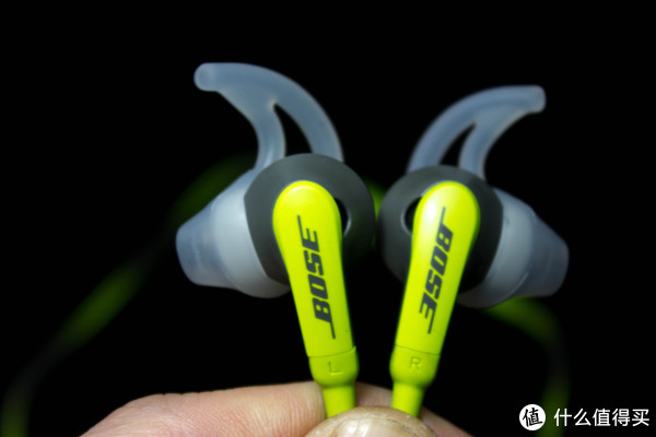 耳朵的享受--这些年败的耳机们 篇二:耳塞式耳