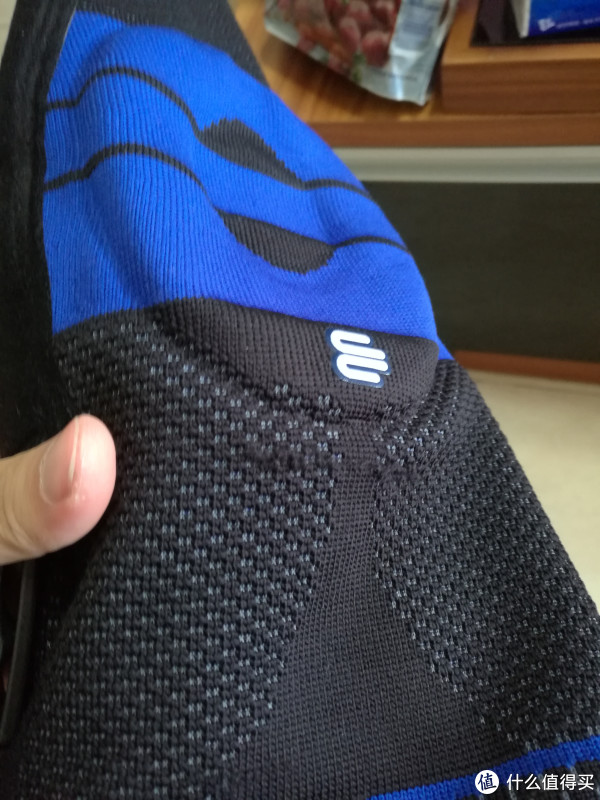 Bauerfeind 鲍尔芬 S 和 基础款 护膝 使用分享