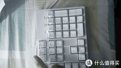 好用又不贵,做最舒服的输入级键盘 ——ikbc c104众测