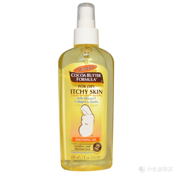 #最美梳妆台#孕期皮肤护理(脸部+身体+唇部)的