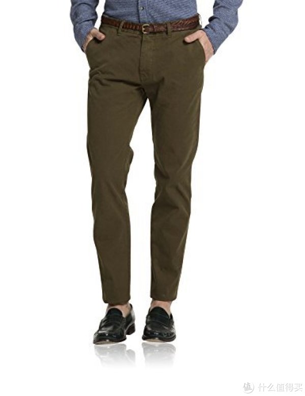 #闲值故事#法亚购买 Scotch & Soda 男士休闲裤沟通及退款经历